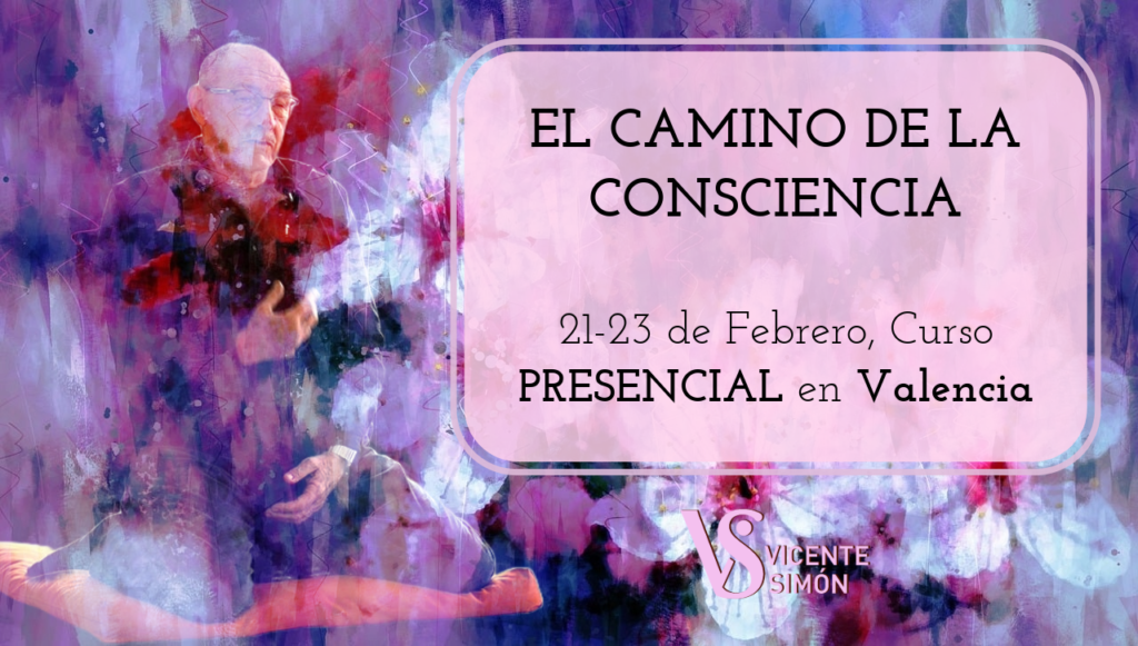 Imagen curso presencial meditación